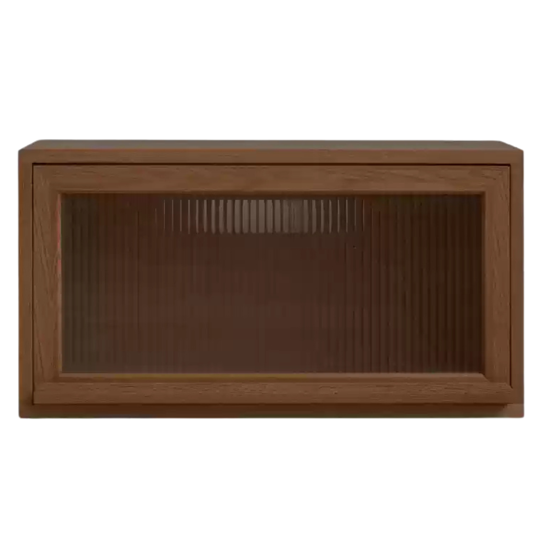 Black Walnut, Oak Solid Wood TV Cabinet Modern Module Combination Storage.
