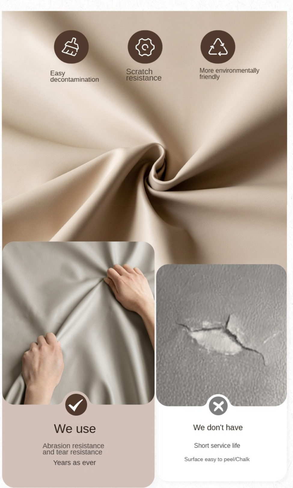 Soft Bag Square Makeup Stool.