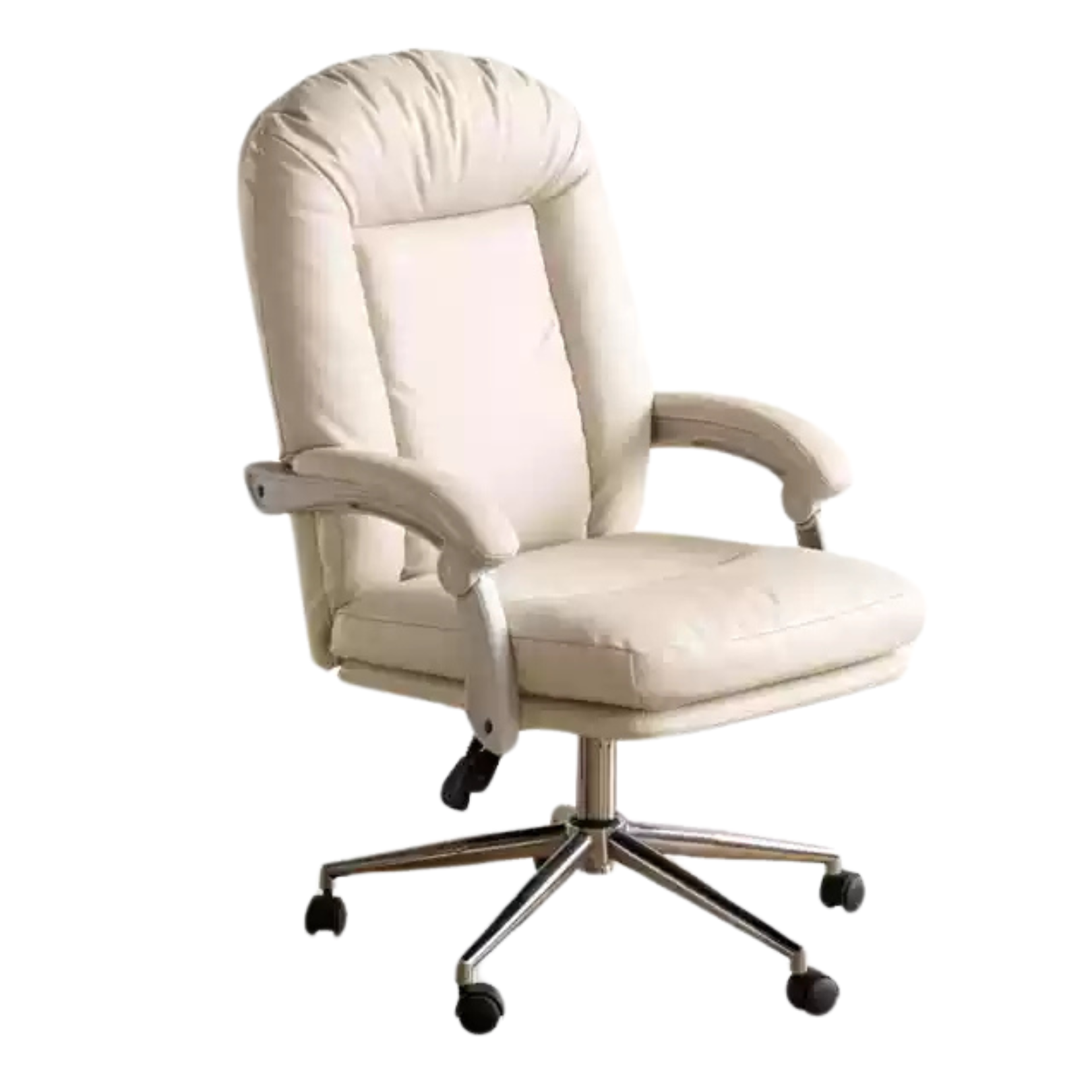 Study Liftable Office Soft Modern Chair.