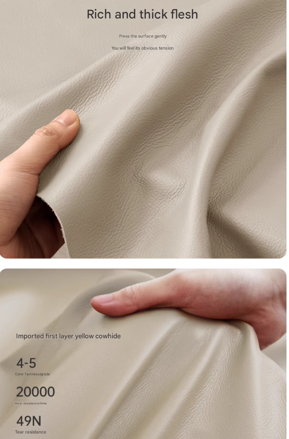 Oak, Ash Solid Wood Technology Cloth Harp Bed