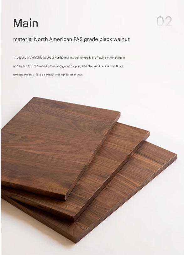 Black walnut solid wood storage box bed technology cloth soft back