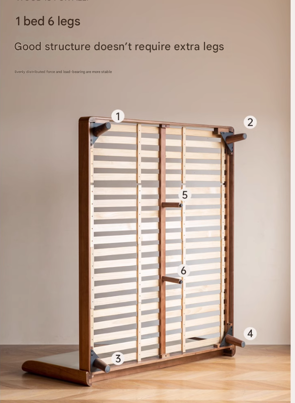 Sandalwood , Black Walnut, Oak Solid Wood First Layer Yellow Cowhide Leather,Technical Cloth