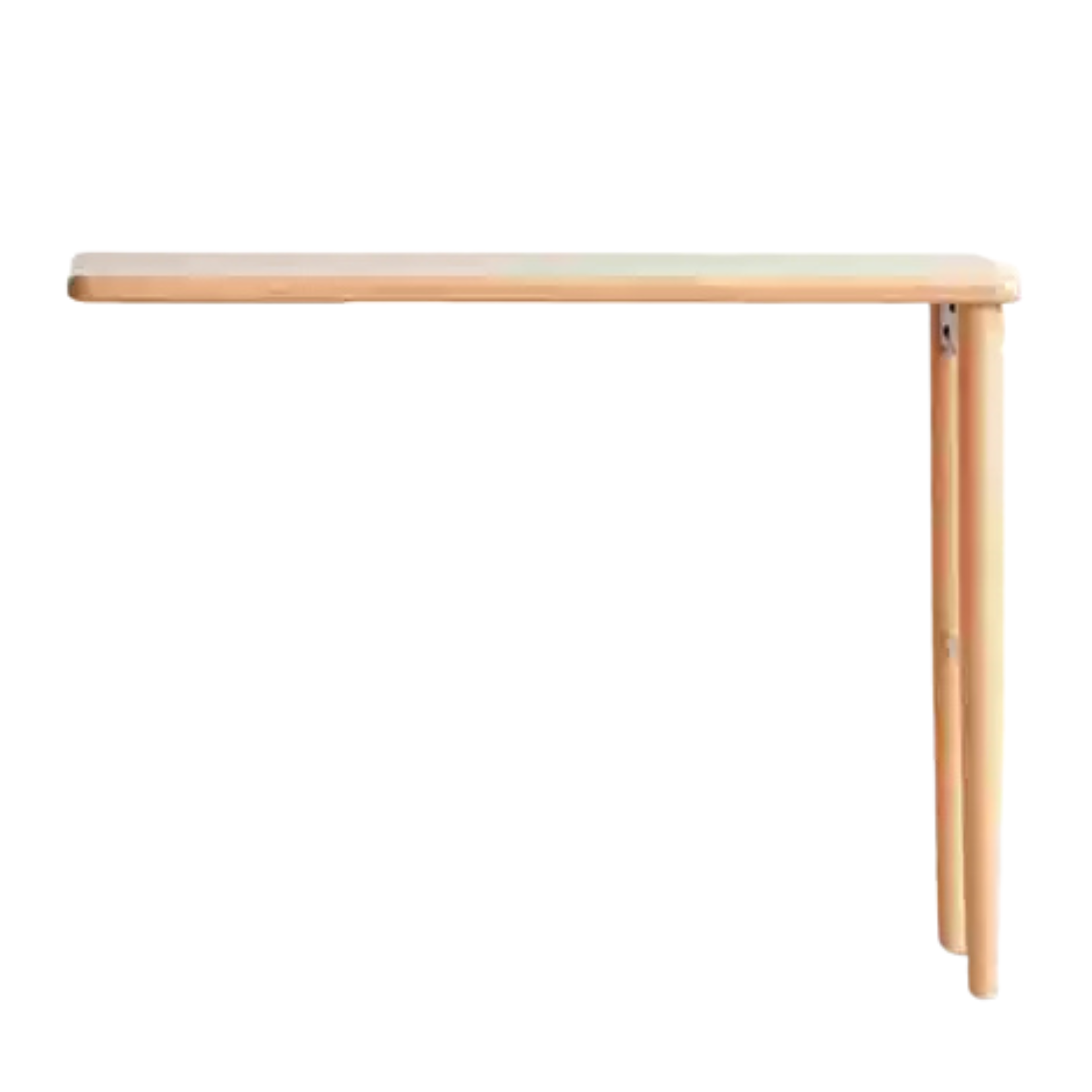 Beech Solid Wood L-Shaped Corner Storage Cabinet, Dressing table.