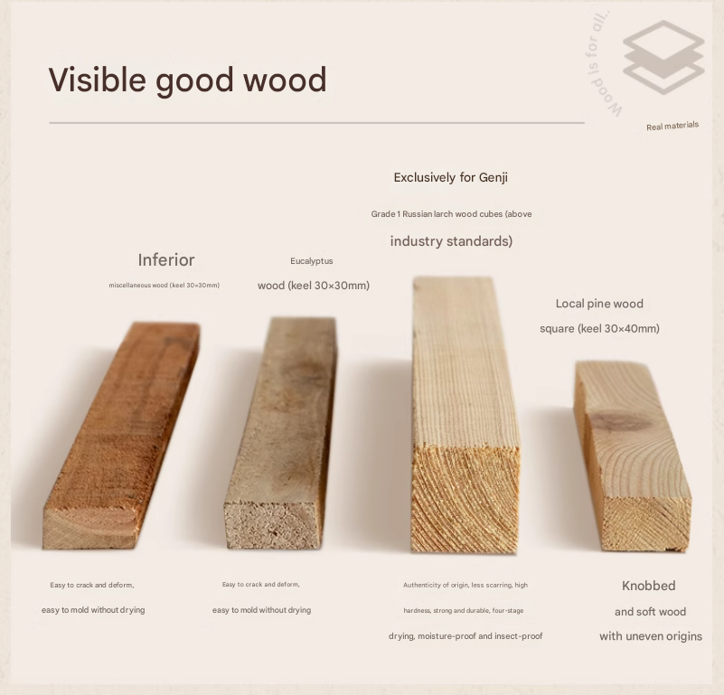 Genuine Leather American Retro High Back Sofa