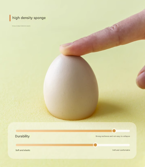 Beech, Oak Solid Wood Dream House Soft Bed