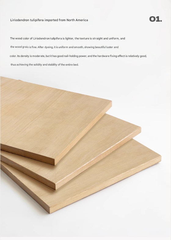 Tulipwood Solid Wood Bauhaus Multi Functional Vanity Table.