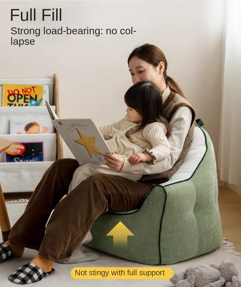 Children's Lazy Reading Corner Chair