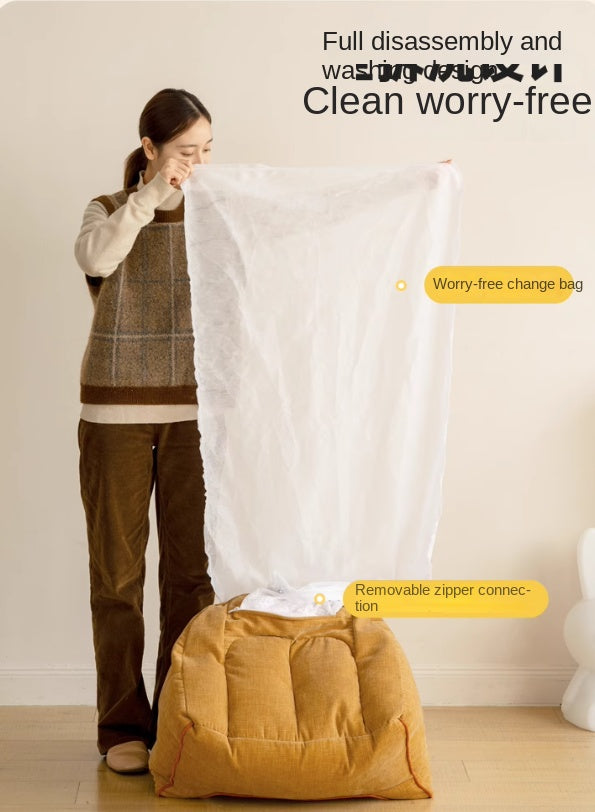 Children's Lazy Reading Corner Chair
