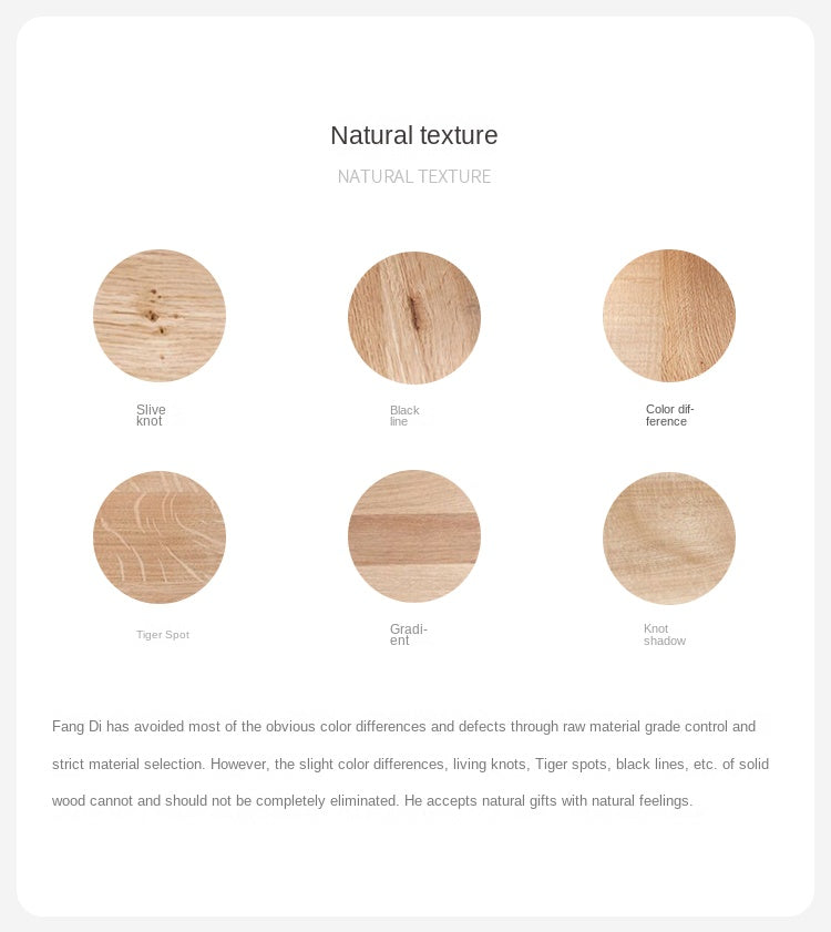 Black Walnut Solid Wood Flower Rack