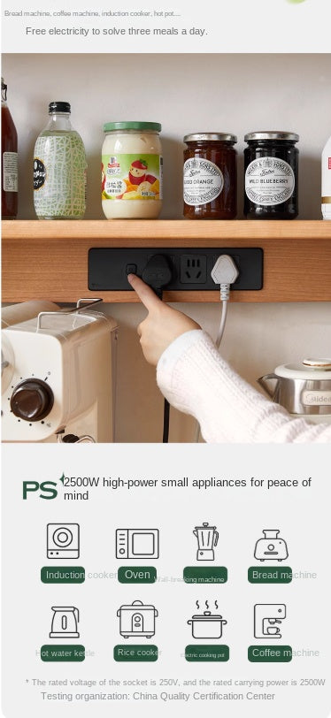 Cherry Solid Wood Wall Storage Cabinet