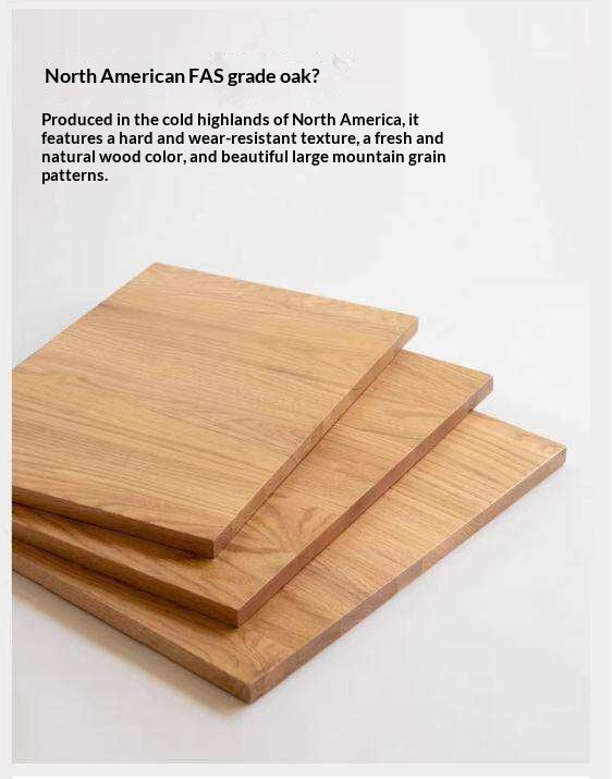 Black Walnut, Oak, Cherry Solid Wood Nightstand