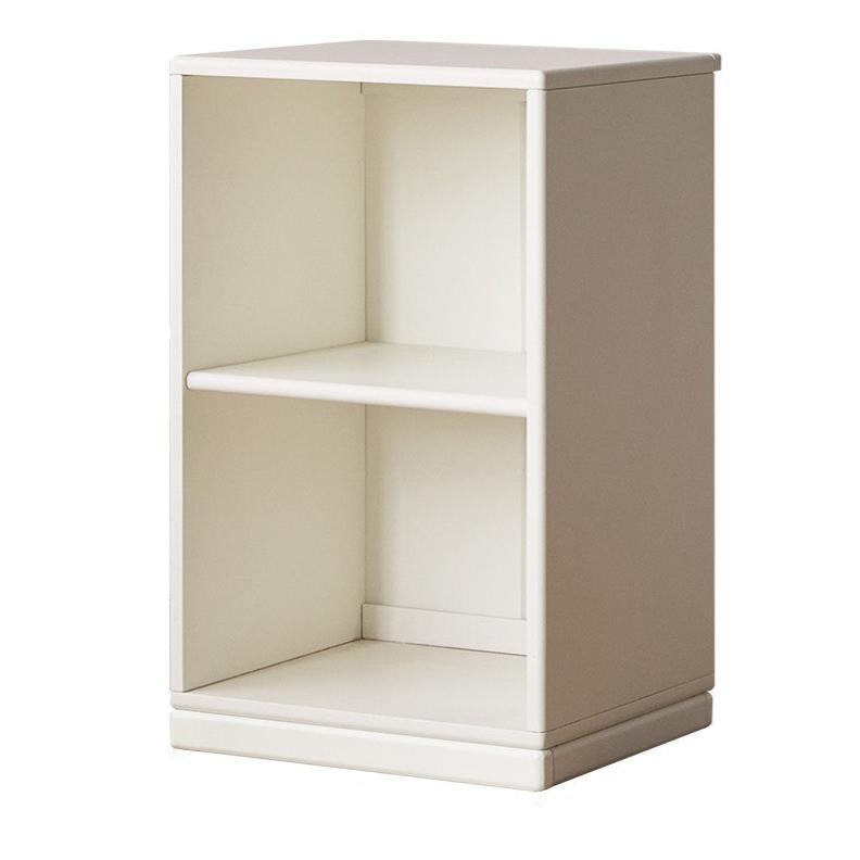 Pine Solid Wood Cream Style Kids Dresser, Chests, Storage Cabinet