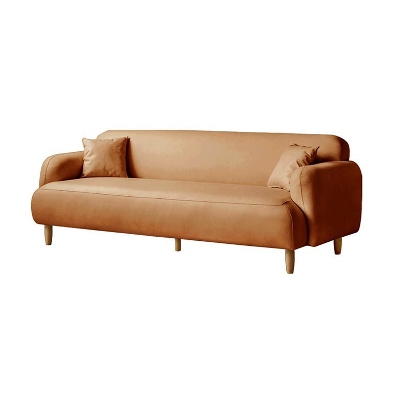 Сute Technology Fabric Sofa.