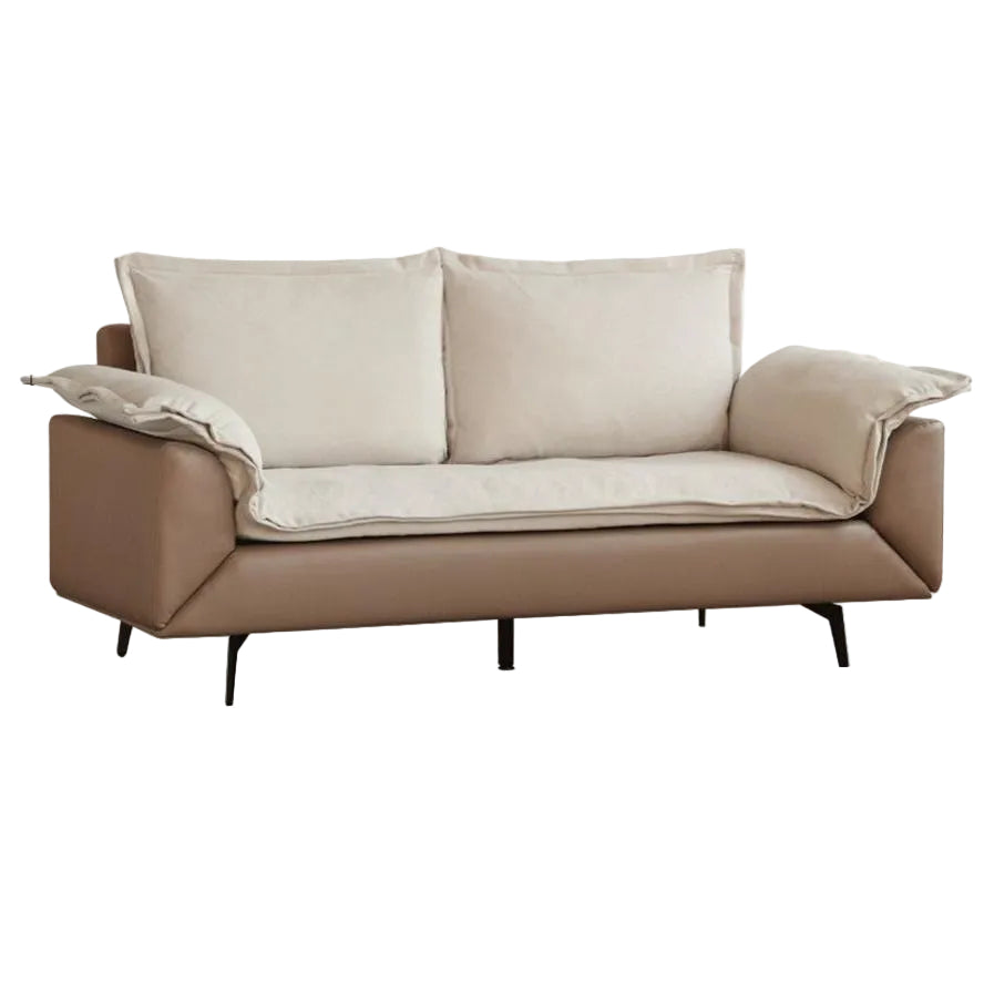Compact Flip Sofa Bed
