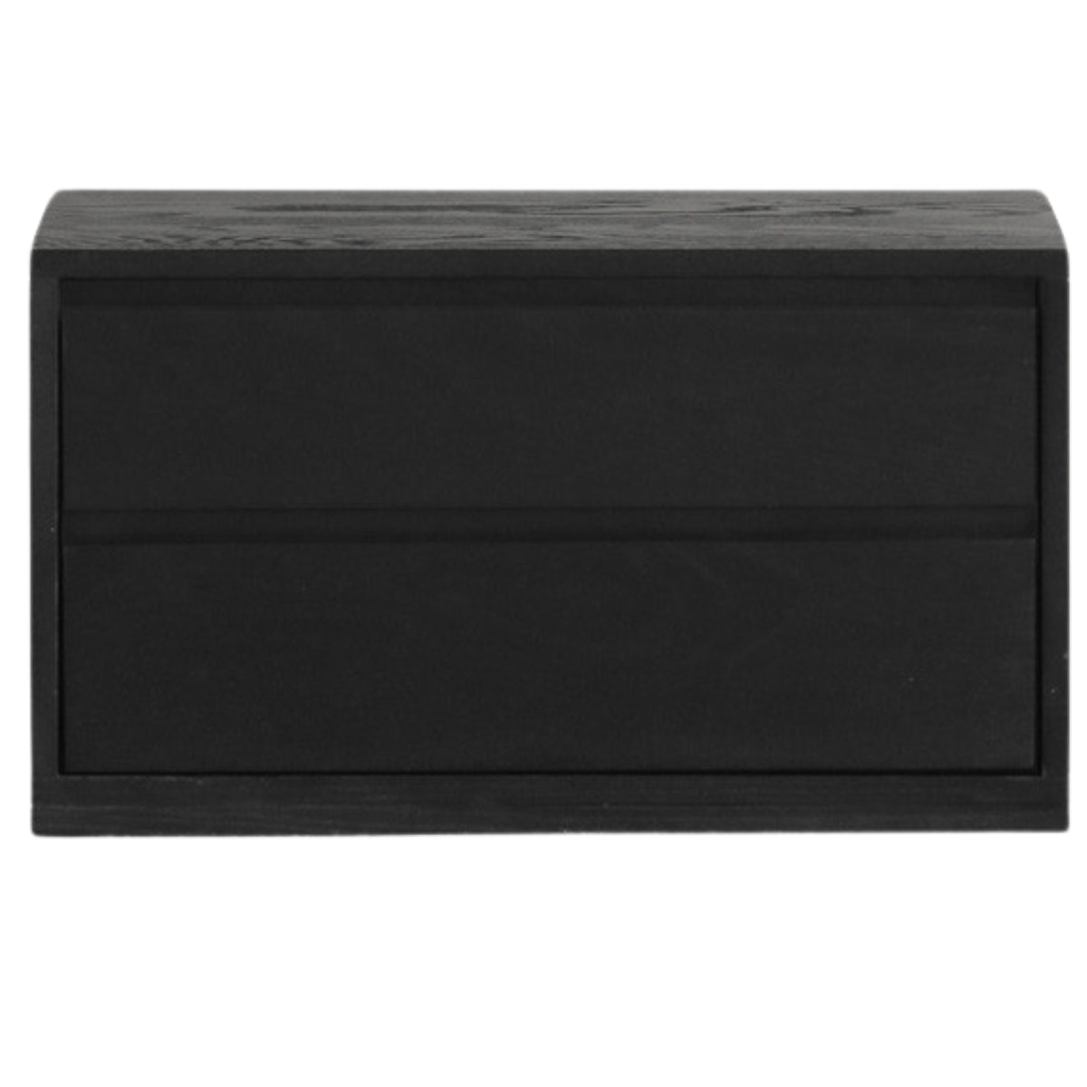 Oak Solid Wood Modern Module Combination Bookcase