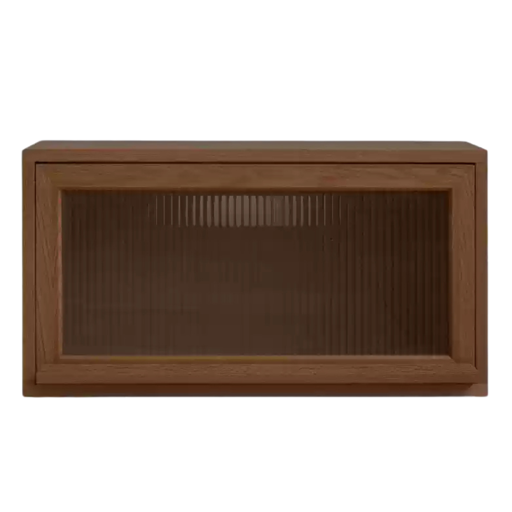 Oak, Ash Solid Wood TV Cabinet Modern Free Combination Storage Bookcases