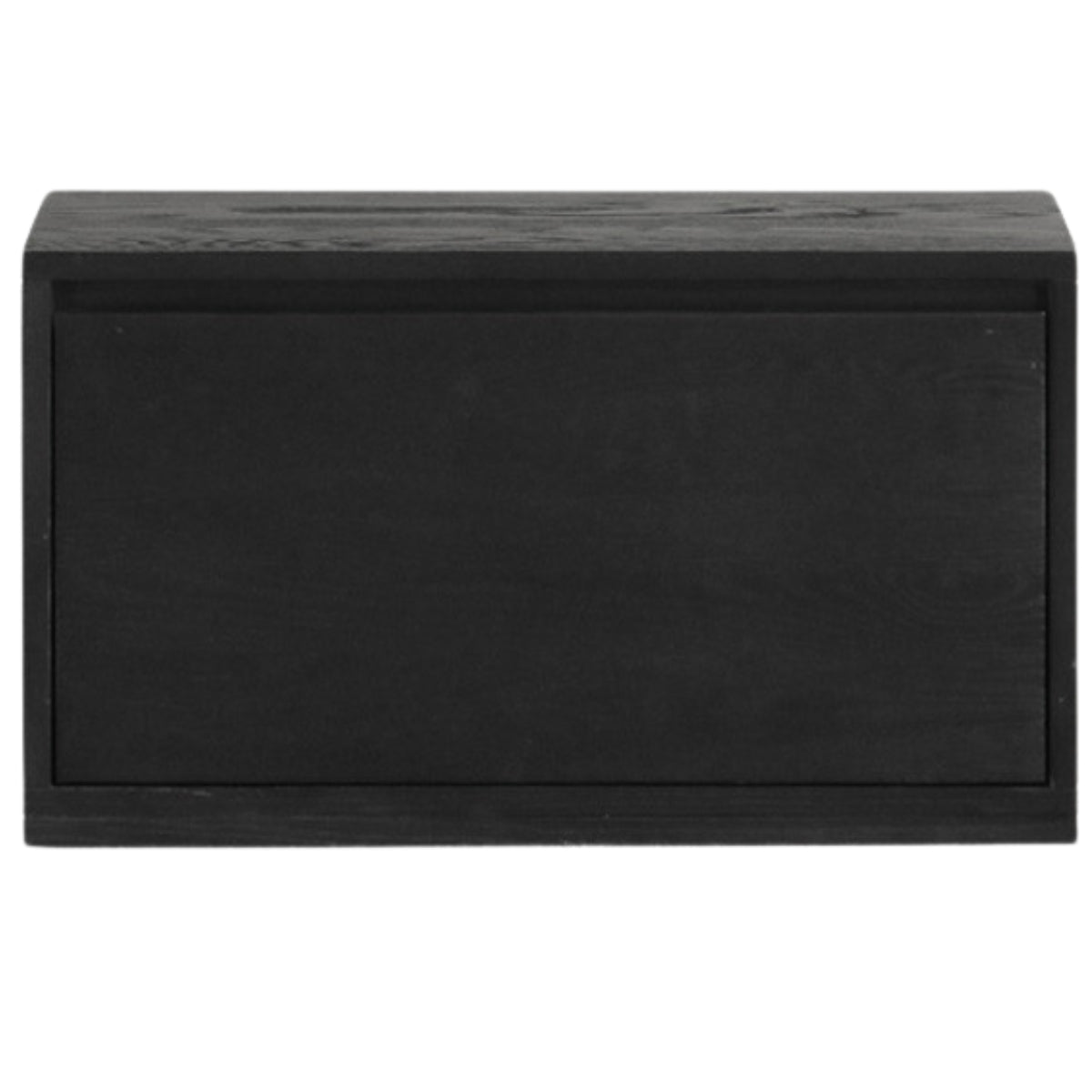 Oak Solid Wood Modern Module Combination Bookcase