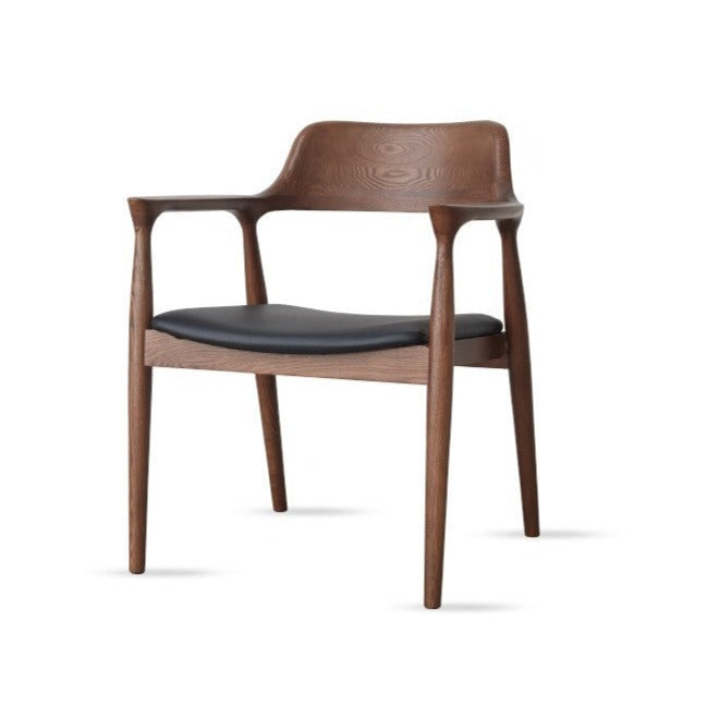 Ash solid wood Hiroshima chair*