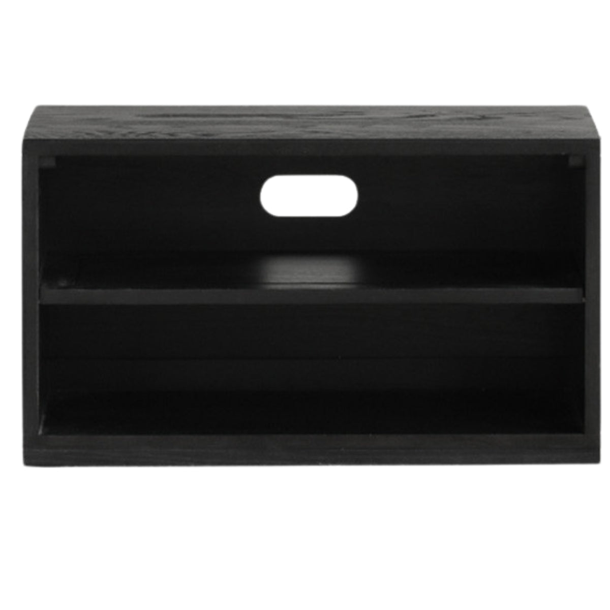 Oak Solid Wood Modern Module Combination Bookcase