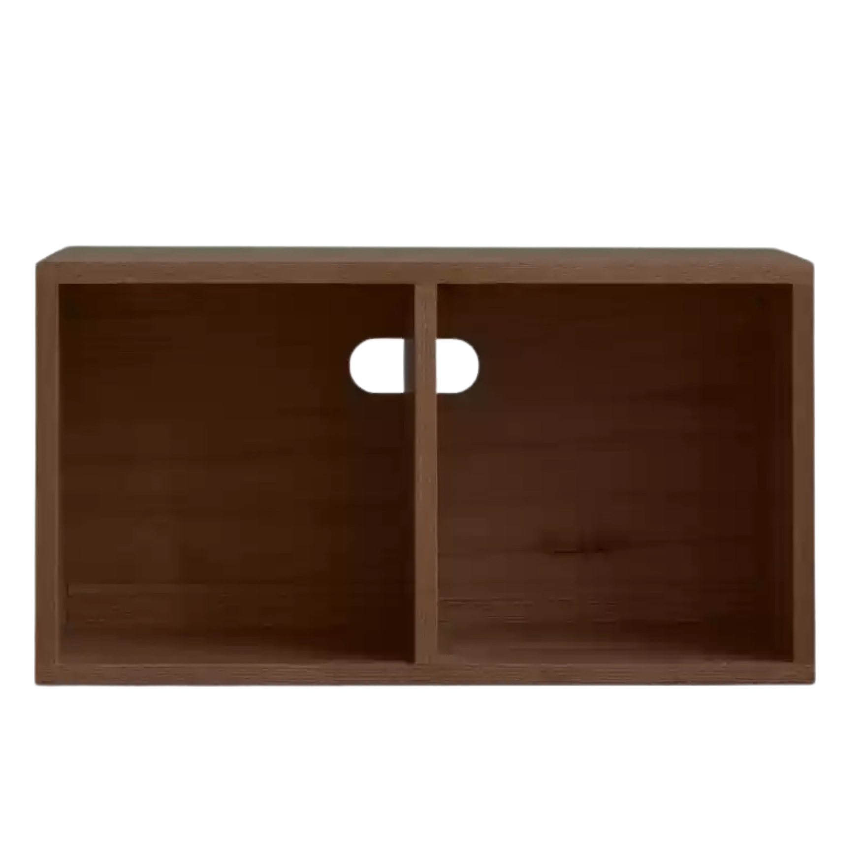 Oak, Ash Solid Wood Modern Free Combination Storage Bookcases