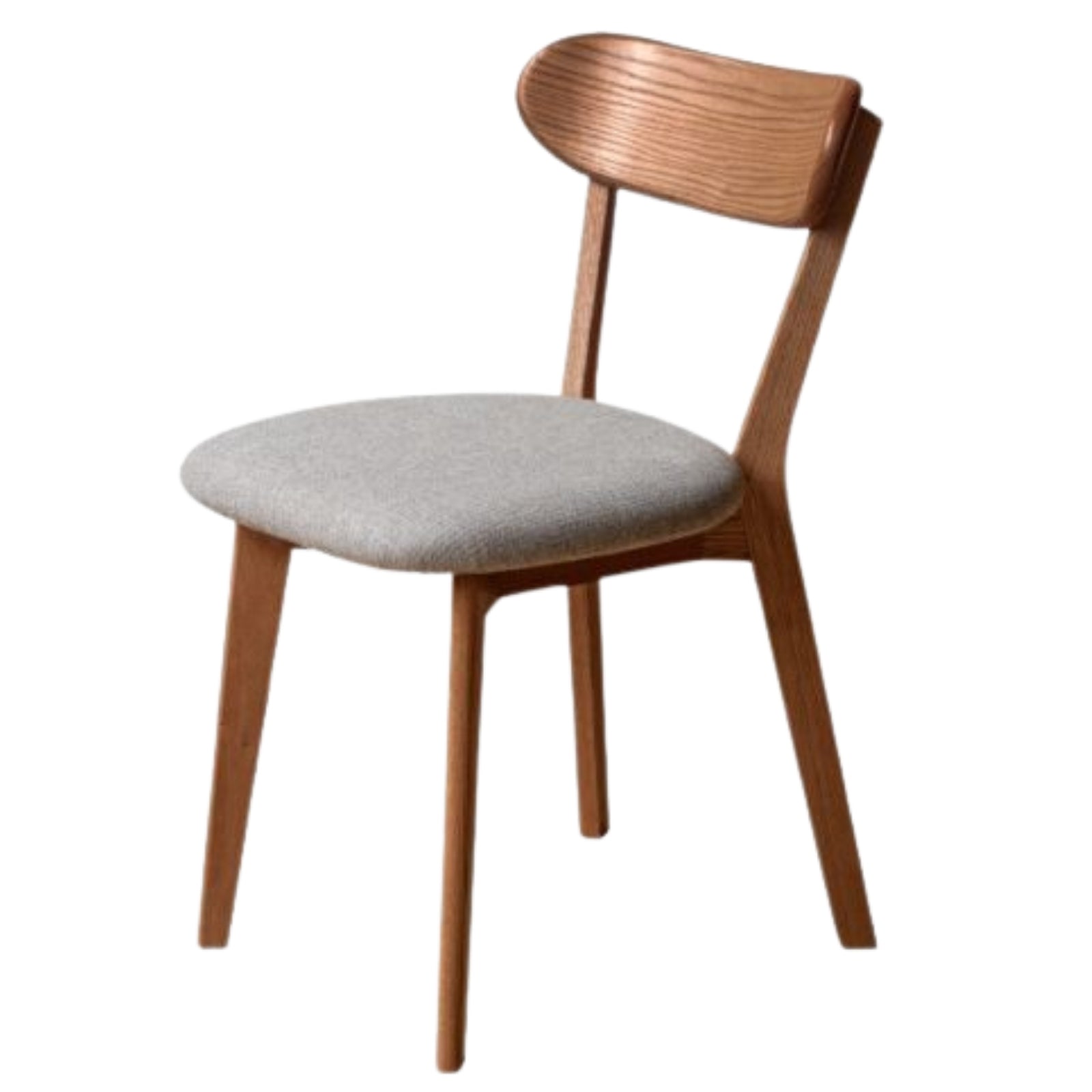 Oak, Ash, Beech Solid Wood Dining Chair
