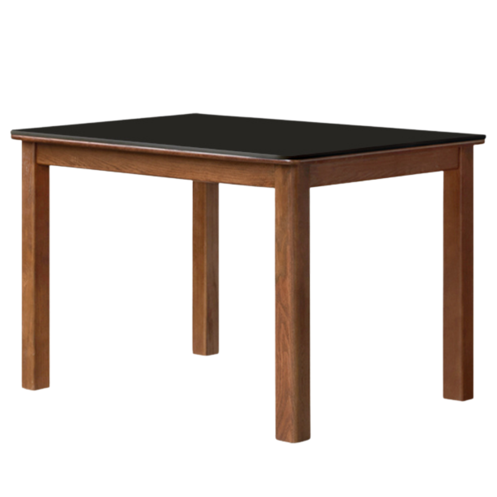Ash, Oak Solid Wood Modern Dining Table
