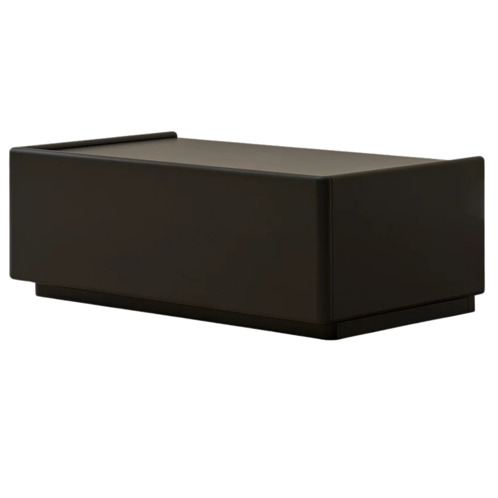 Black Walnut, Cherry, Oak, Ash Solid Wood, Solid RubberWood Free Combination Storage Nightstand
