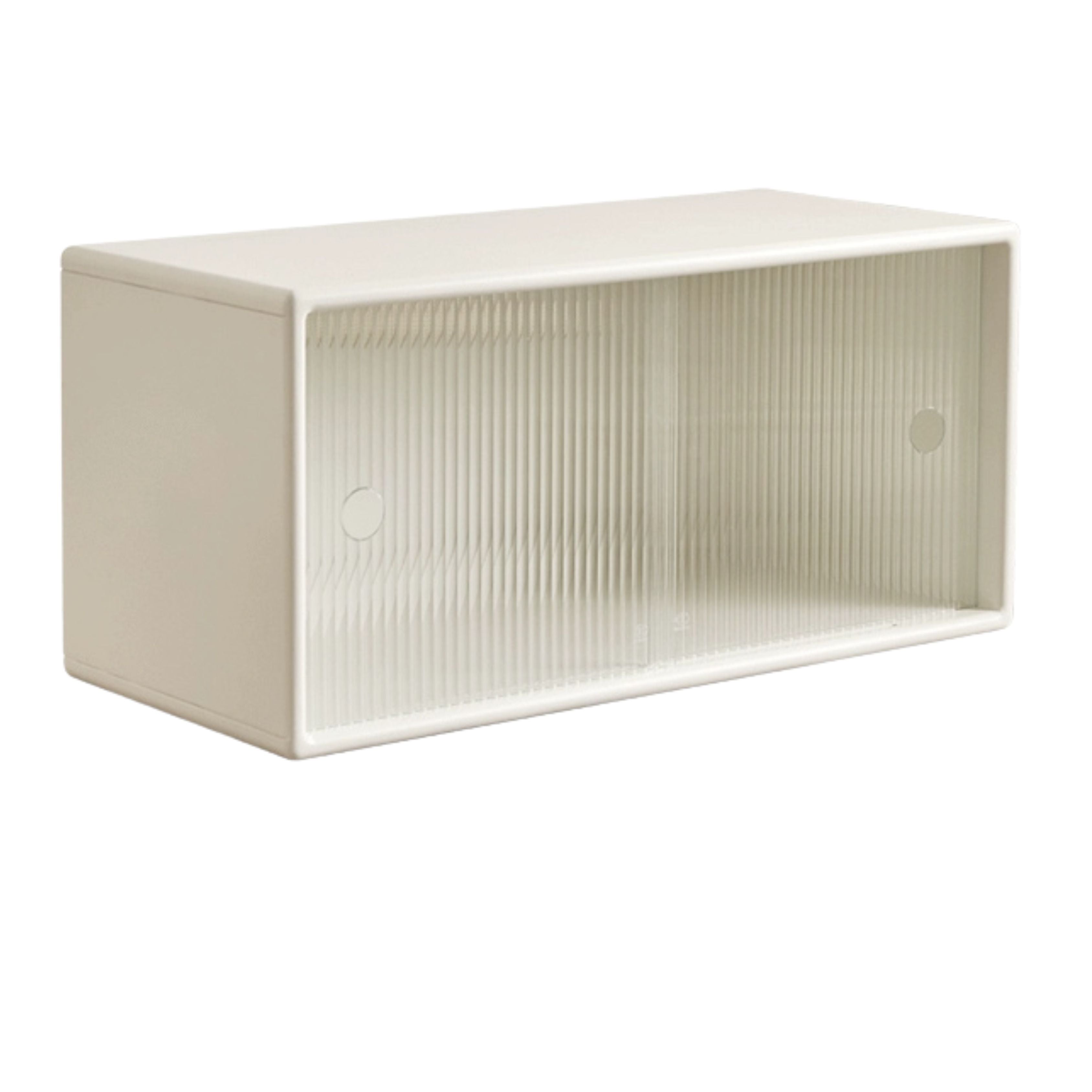 Rubber Solid wood Free Combination TV Cabinet.