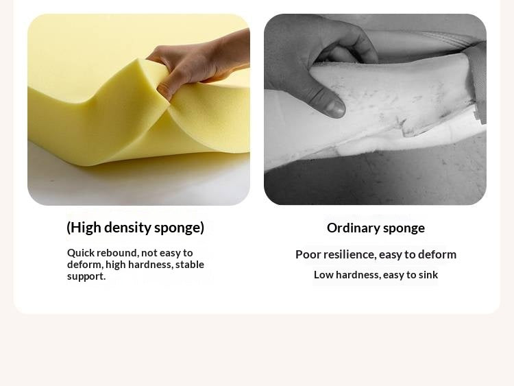 Solid Rubberwood Nordic Style Kids Chair with Adjustable Armrest