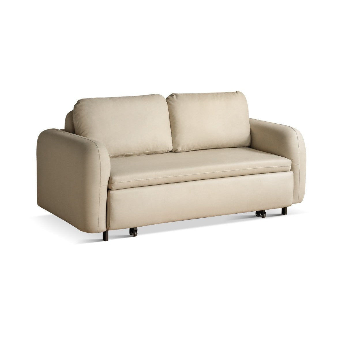 Technology cloth sofa bed"
