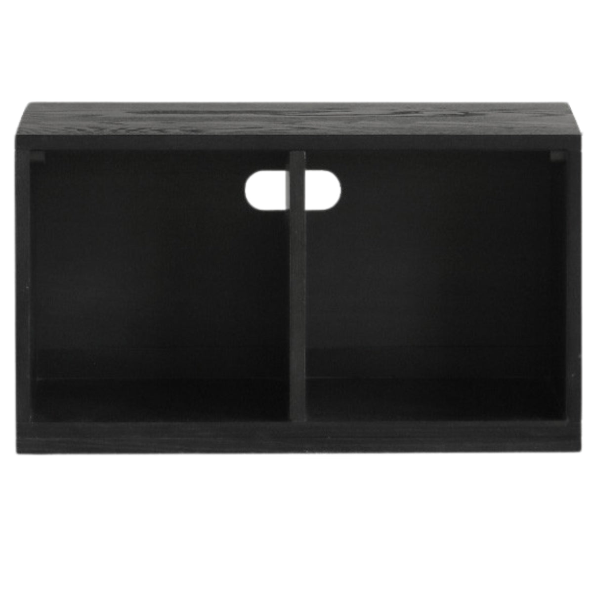 Oak Solid Wood Modern Module Combination Bookcase