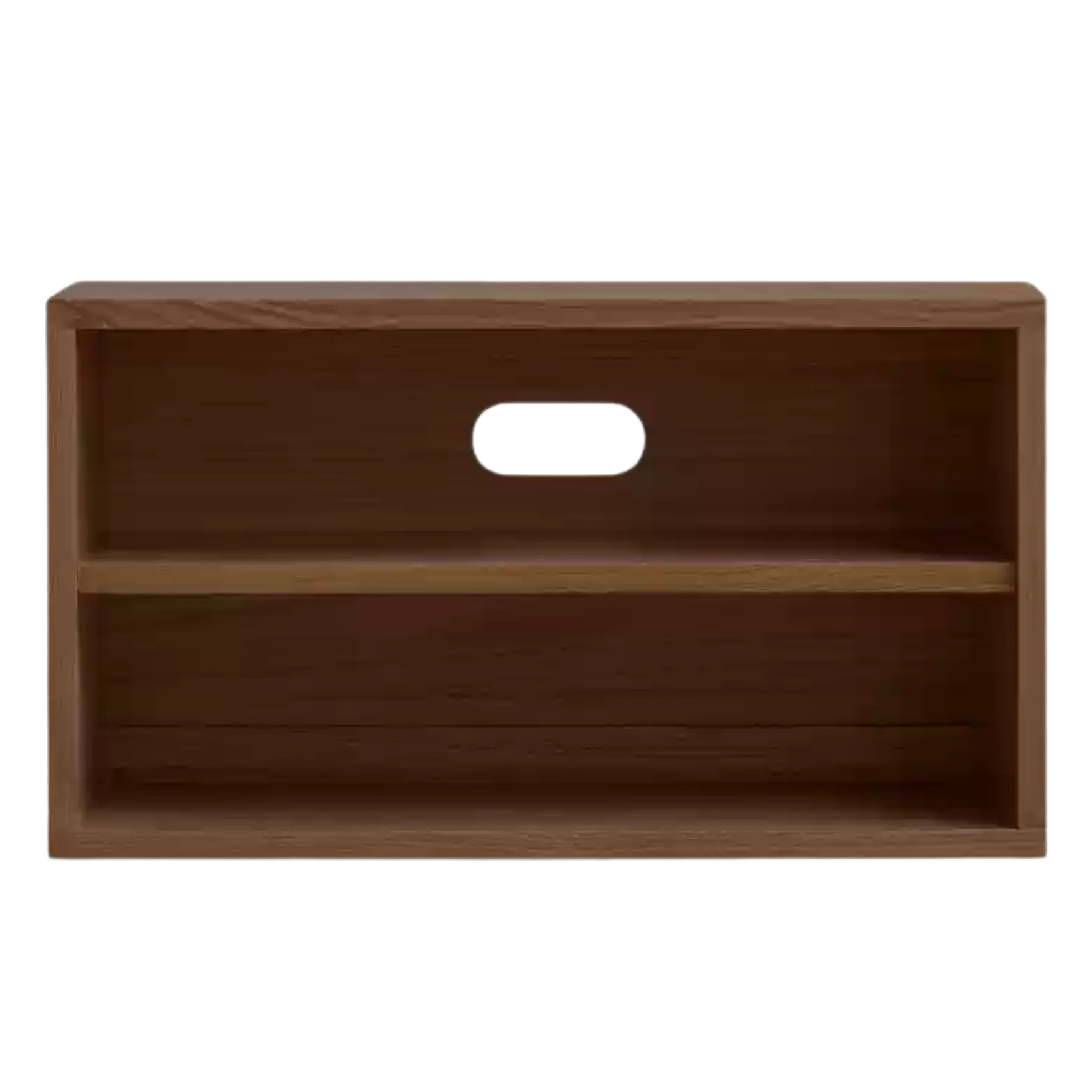 Oak, Ash Solid Wood Modern Free Combination Storage Bookcases
