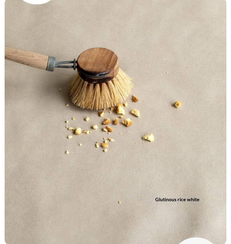 4 pcs set - Black Walnut, White Ash, Ash, Oak, Cherry, Solid RubberWood Dining Chair