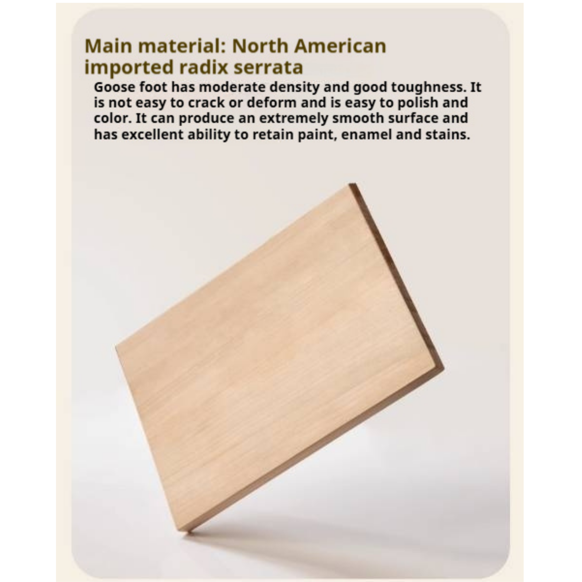 Tulipwood Solid Wood Corner White Vanity Table.