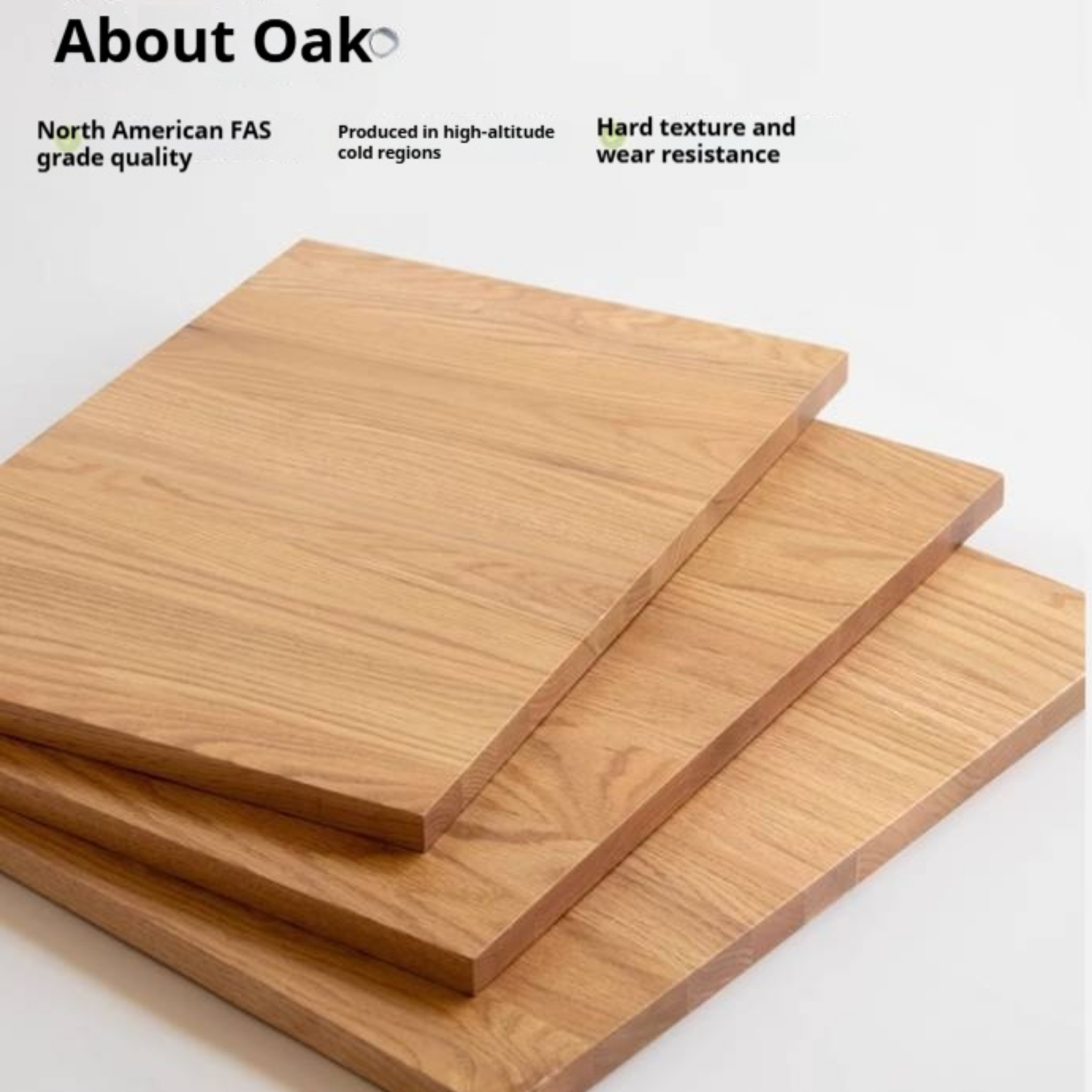 Oak Solid Wood Ultra Narrow Dresser.