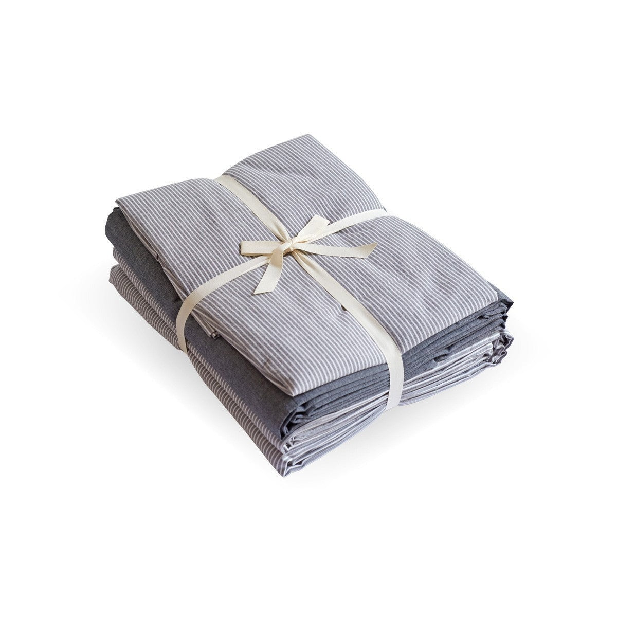 Four-piece set pure cotton bedding-