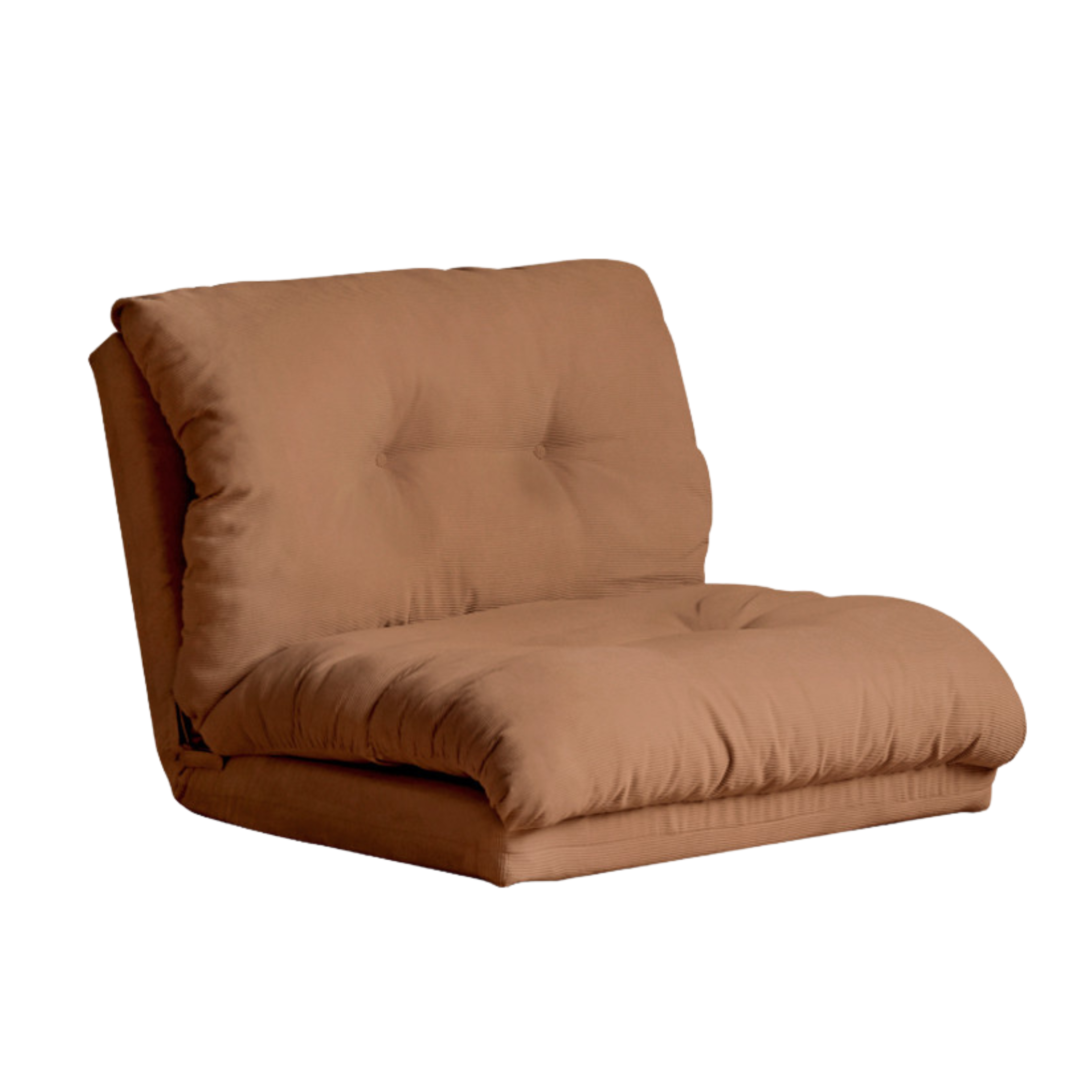 Technology Cloth Sofa Bed, Cream Style Leisure