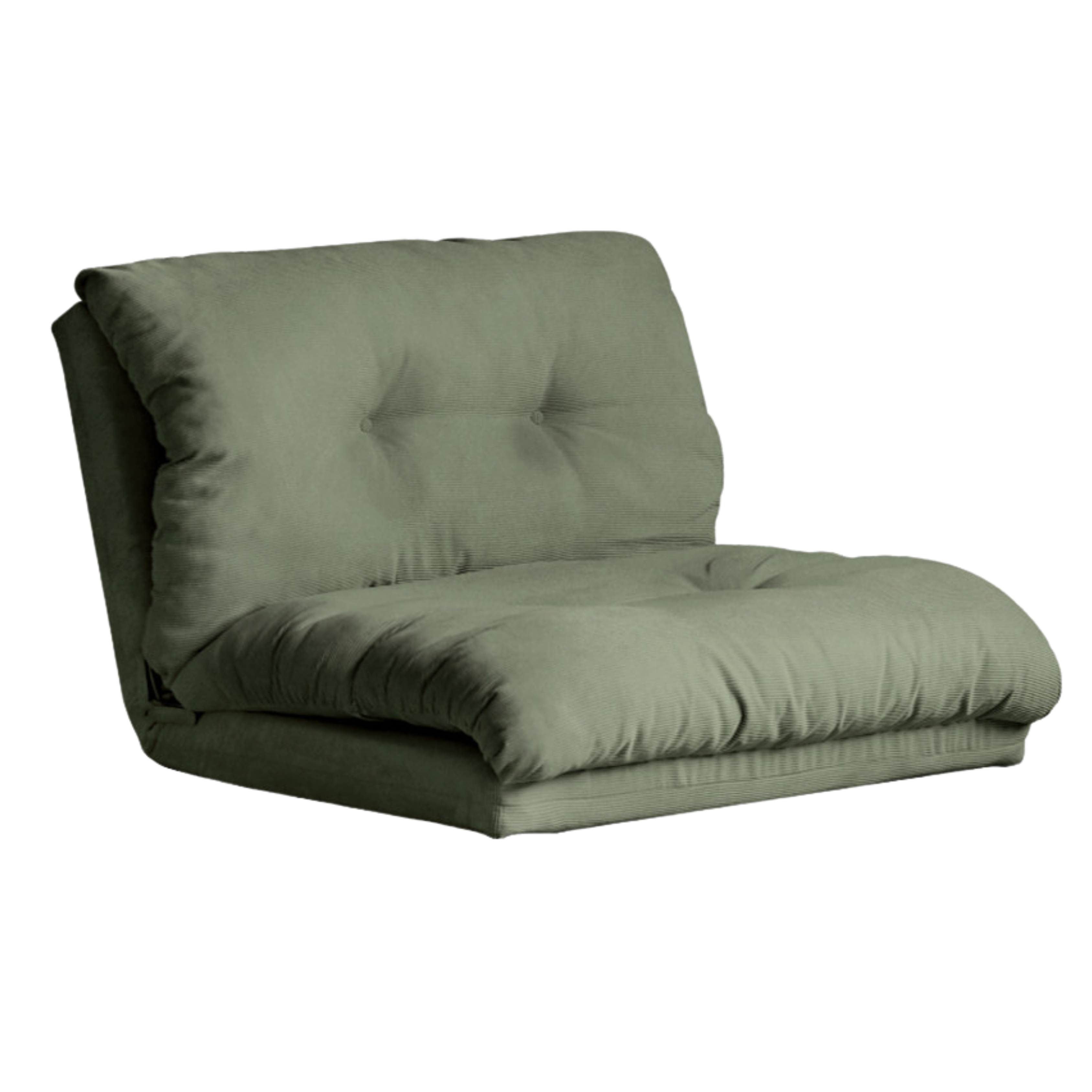 Technology Cloth Sofa Bed, Cream Style Leisure