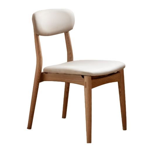 Black Walnut, Ash Solid Wood Modern Light Luxury Nordic Dining Table