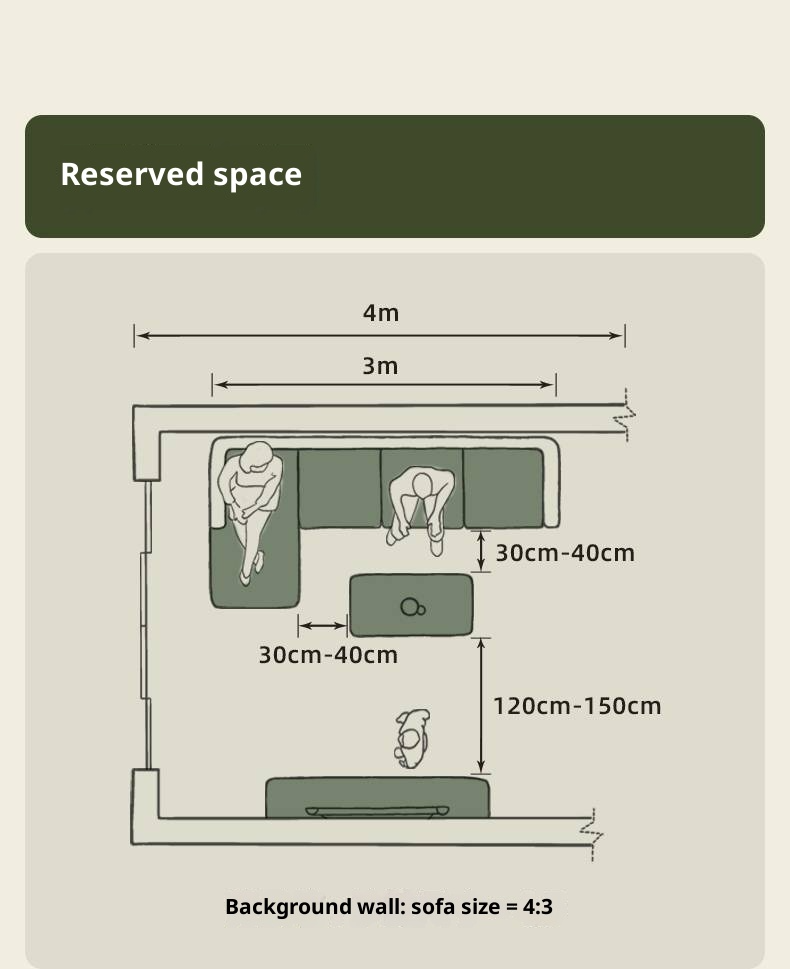 Cherry Solid Wood Retro with Socket Night Light Bed