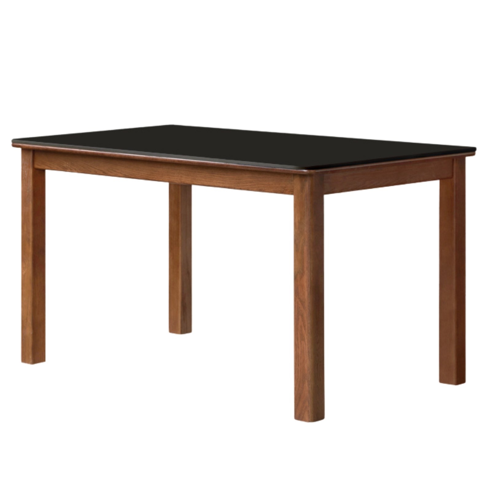 Ash, Oak Solid Wood Modern Dining Table