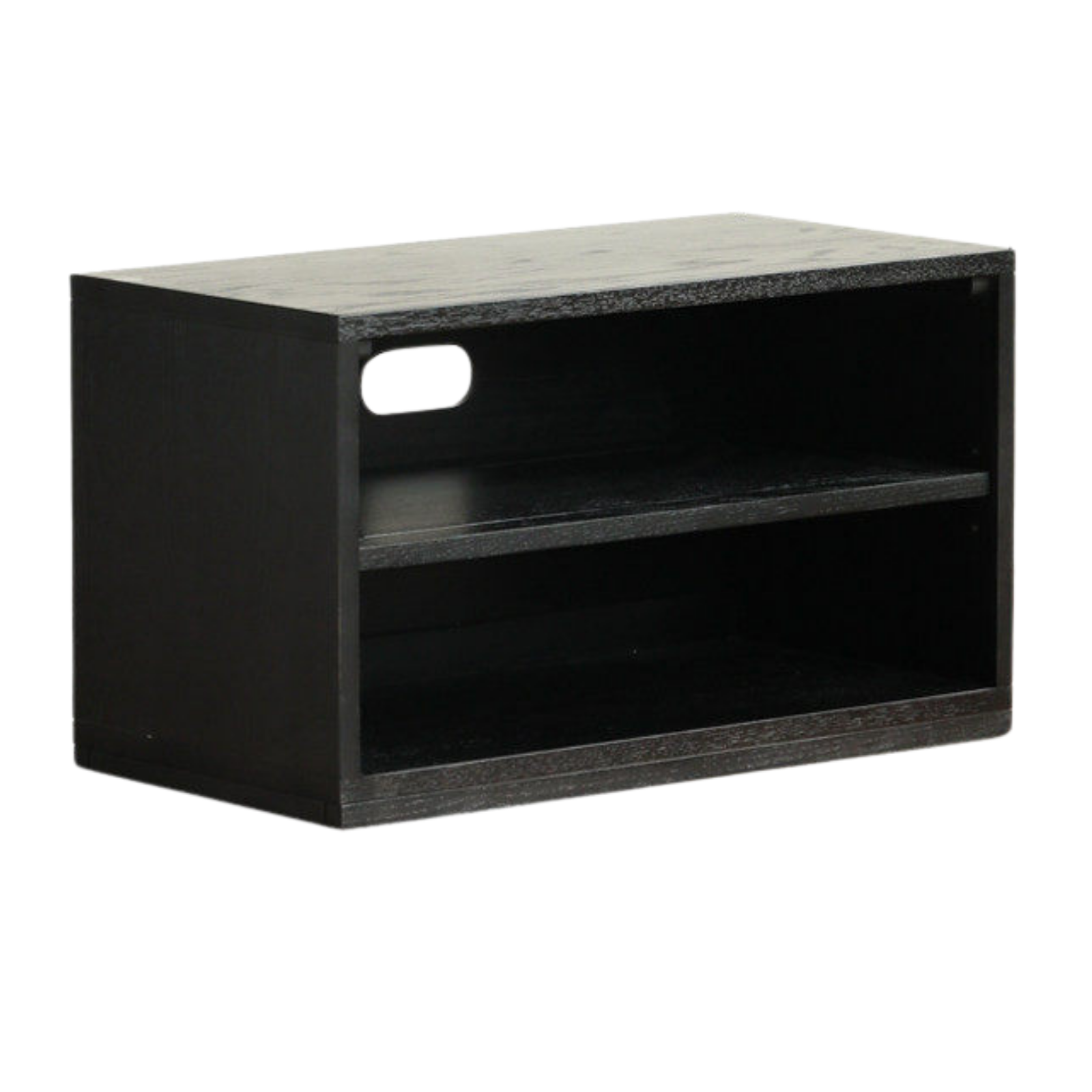 Oak Solid Wood Modern Module Combination Bookcase