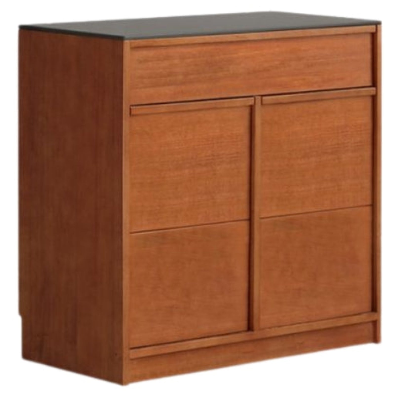 Poplar Solid Wood Medieval Sideboards.