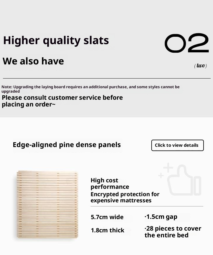 Genuine Leather Italian Light Luxury Soft Bed, White Cream Style