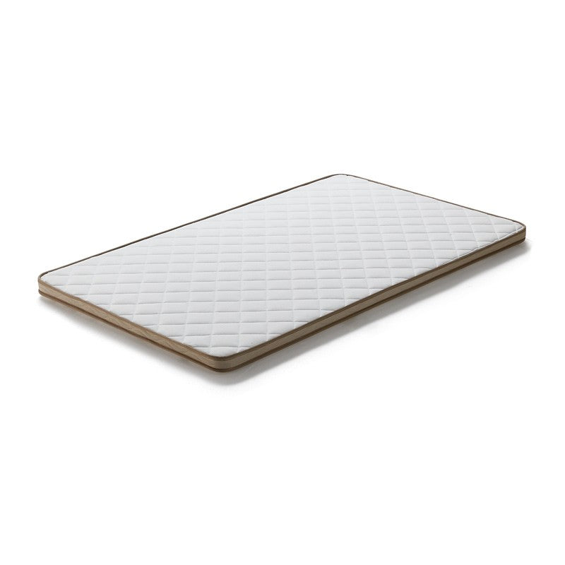 Jute Children's Mattress Full Pad Zero-Glue Spine Protection 8cm