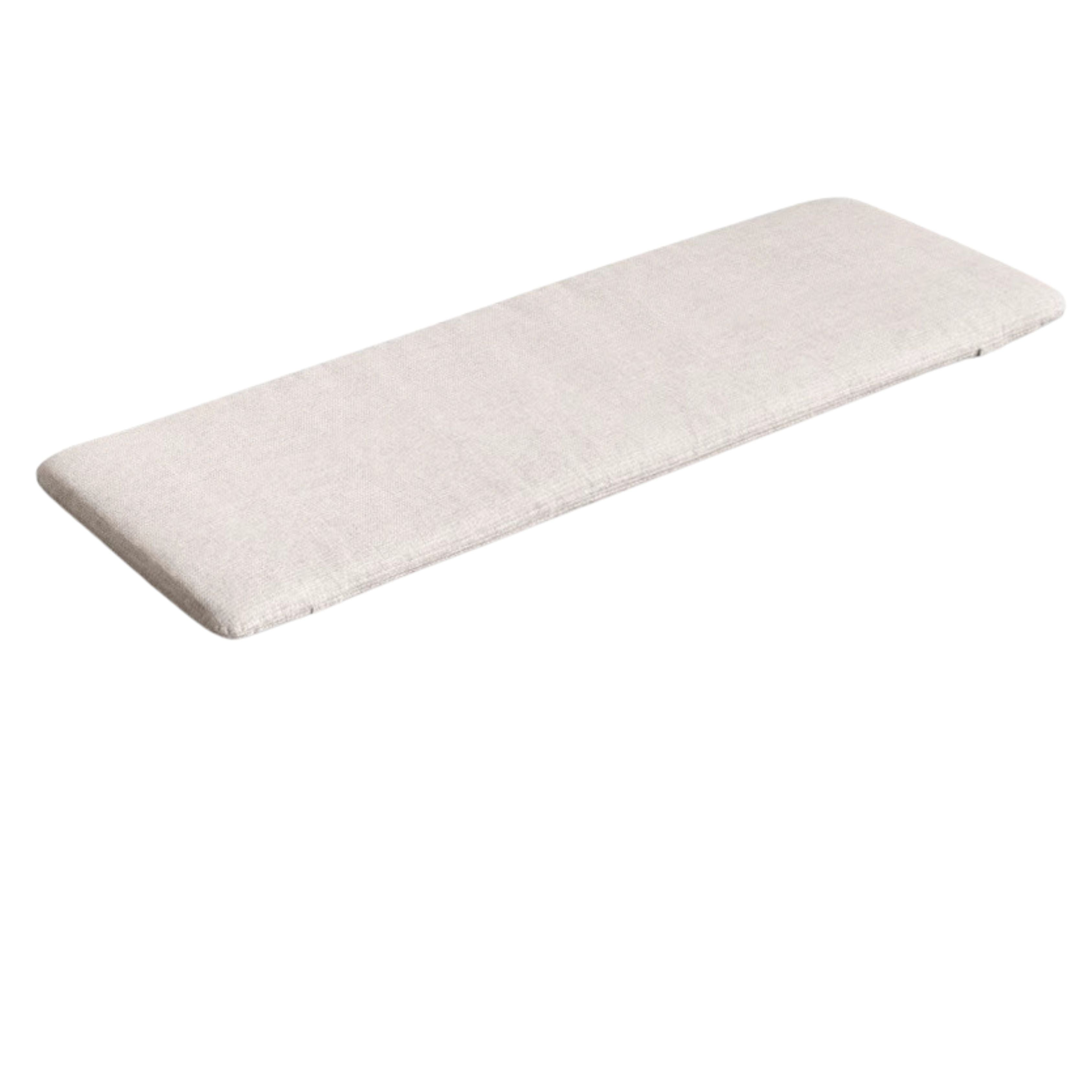 Ash, Oak Solid Wood Nordic Long Bench