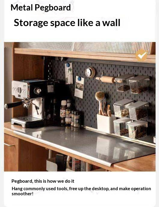 Cherry, Oak Solid Wood, Solid RubberWood Japanese Style Buffet Cabinet