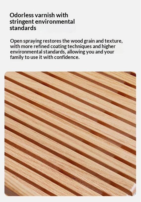 Cherry, Ash, Oak, Beech Solid Wood Book Chair Comfortable Soft Back Chair