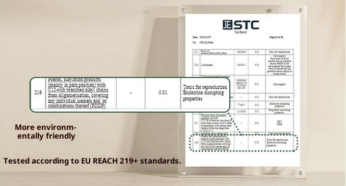 Rubberwood Solid Wood White Large Box Bed American Style