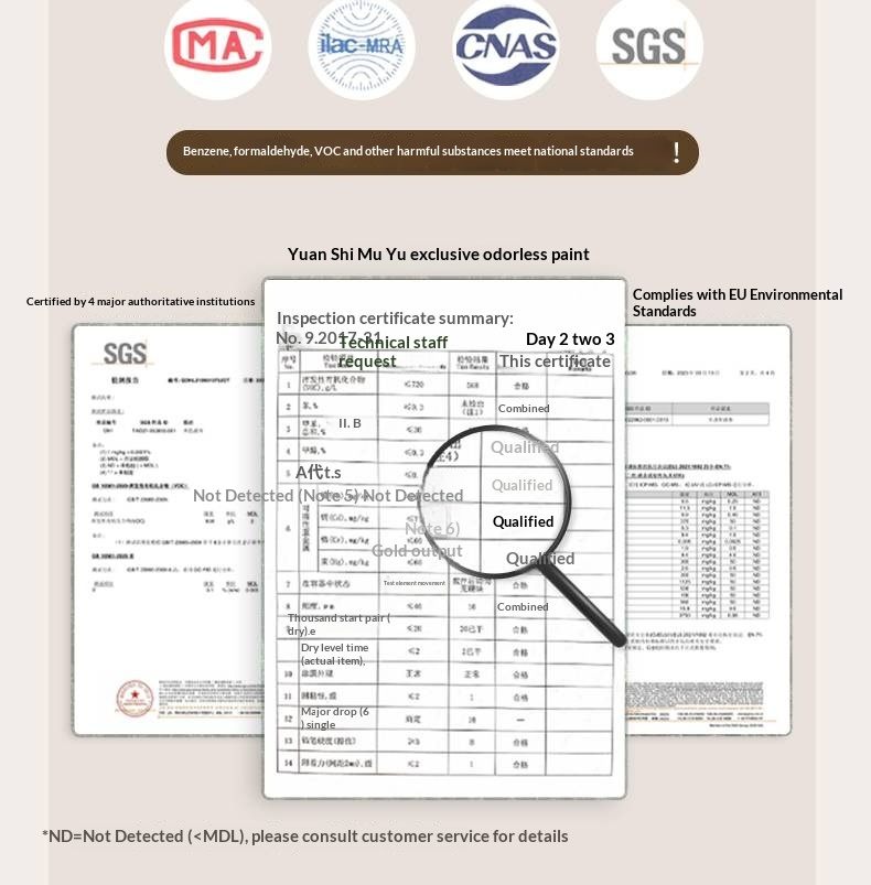 Ash Solid Wood High Backrest Large Bed